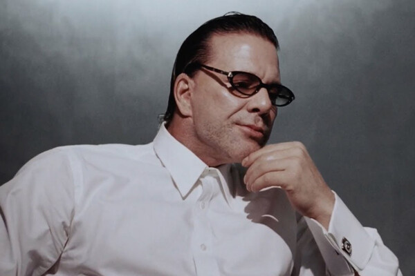 Кадр из фильма «Баффало 66» (1997) / Lions Gate Films Inc.   📷