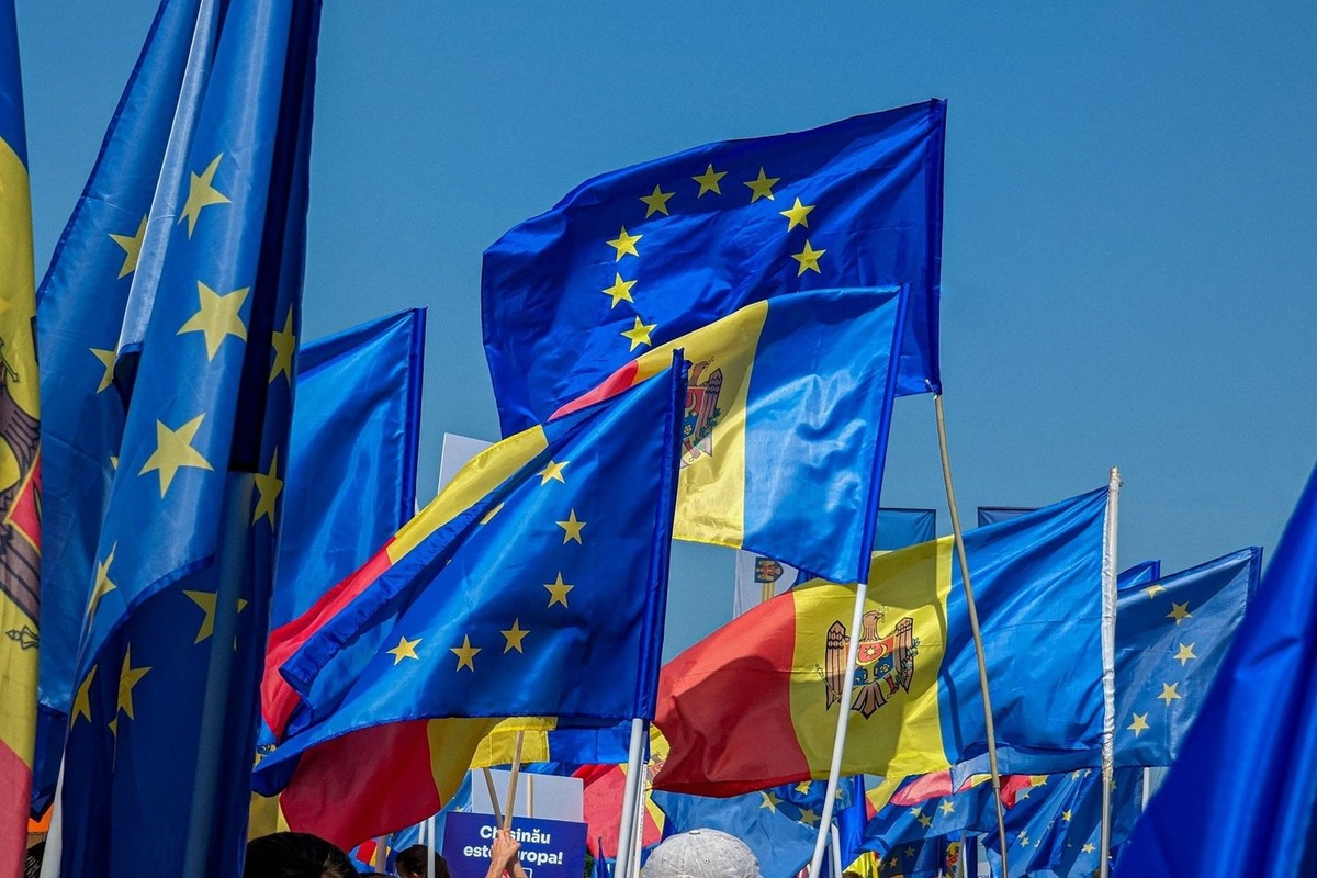   Sasha Pleshco на Unsplash