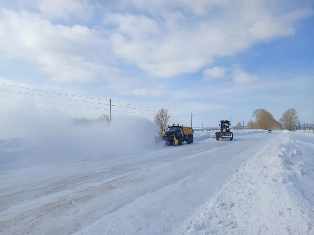    Фотография пресс-службы администрации Искитимского района