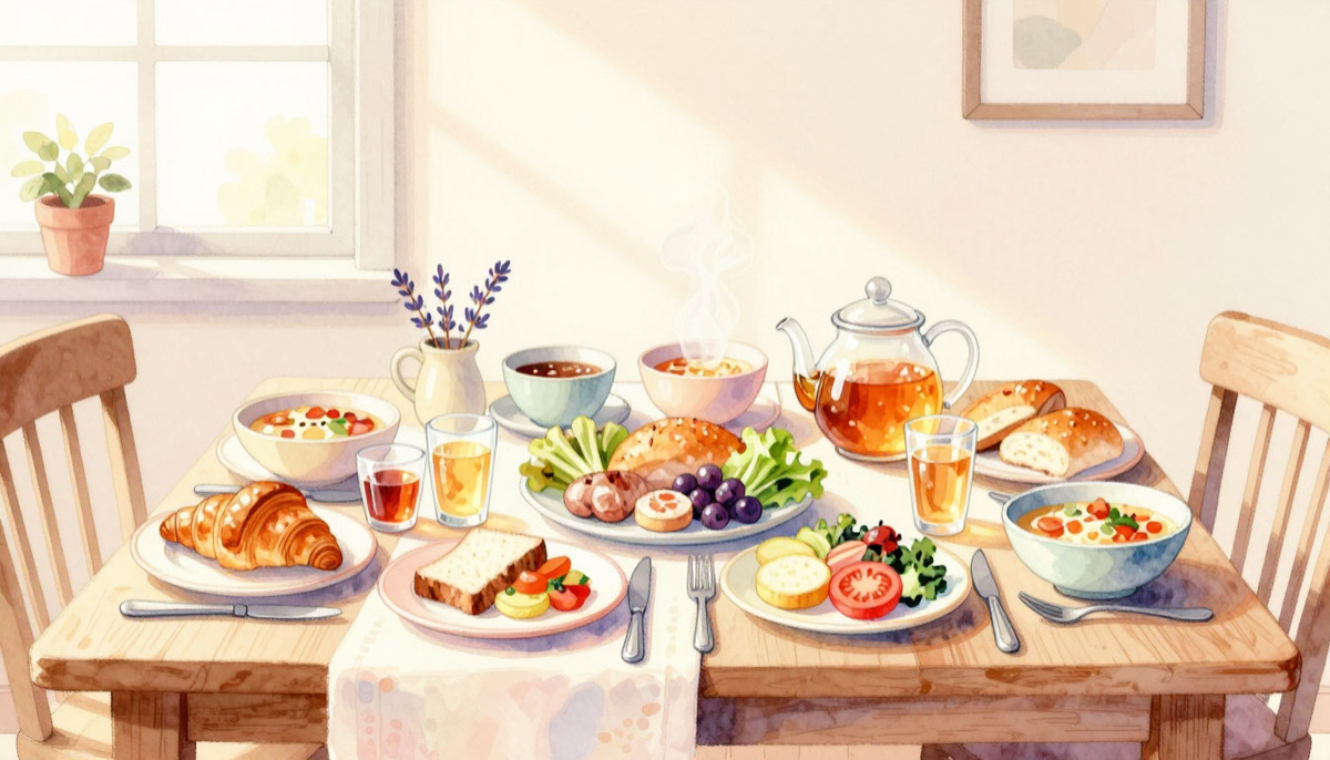 Изображение сгенерировано нейросетью Yandex ART