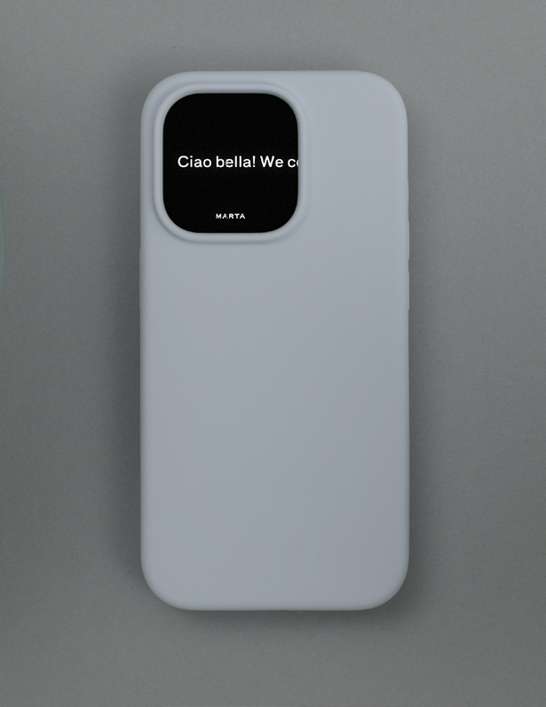 Aperture prototype. Courtesy of Special Projects