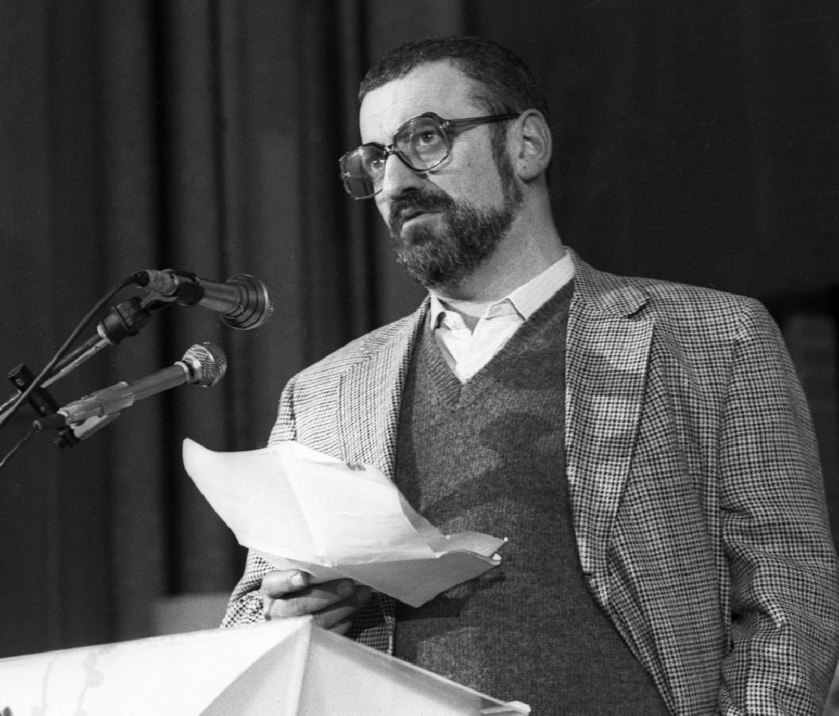    Григорий Горин (фото: РИА Новости / Галина Кмит)