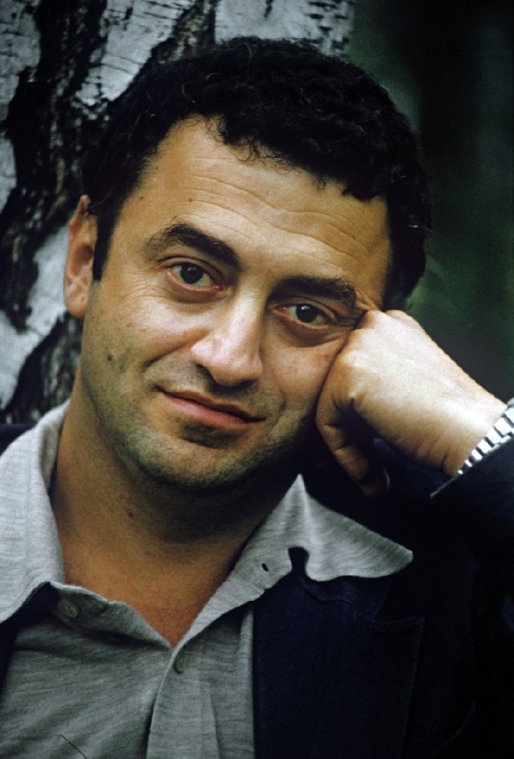    Григорий Горин (фото: РИА Новости / Шахвердиев)