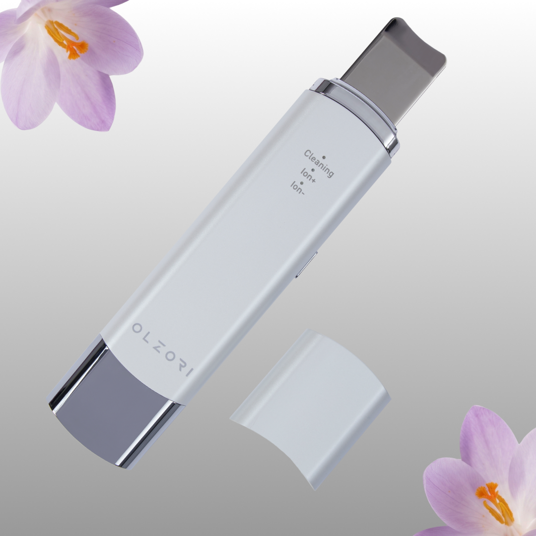 Скрабер U-Sonic Ultra с ультразвуком и гальваническими токами