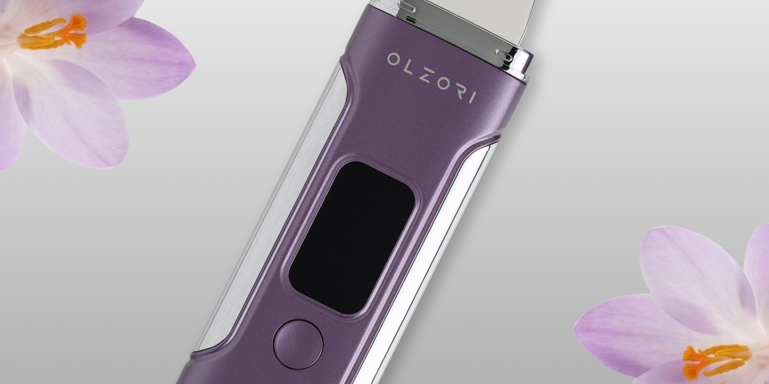 Весна! Чистим перышки: почему коже нужна ультразвуковая чистка