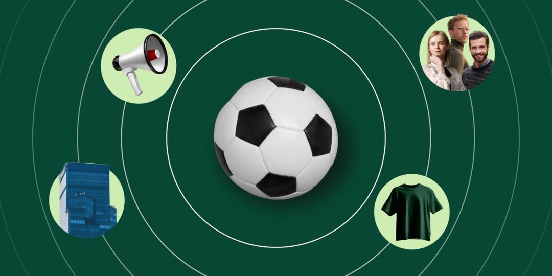 Футбол давно перерос рамки игры и спорта — это глобальная экосистема с аудиторией около 4 миллиардов человек, вокруг которой работают медиа