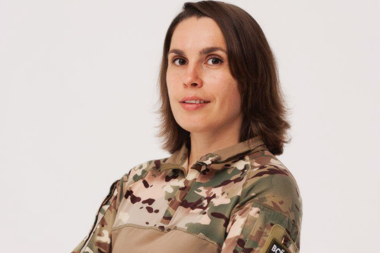 Светлана ОмельченкоФото: Из личного архива Светланы Омельченко