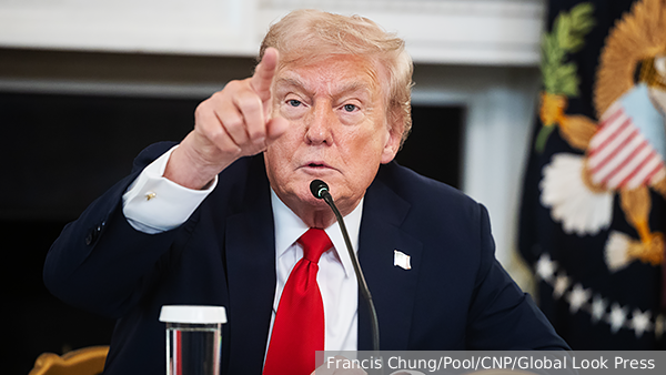     Фото: Francis Chung/Pool/CNP/Global Look Press   
 Текст: Алексей Дегтярёв