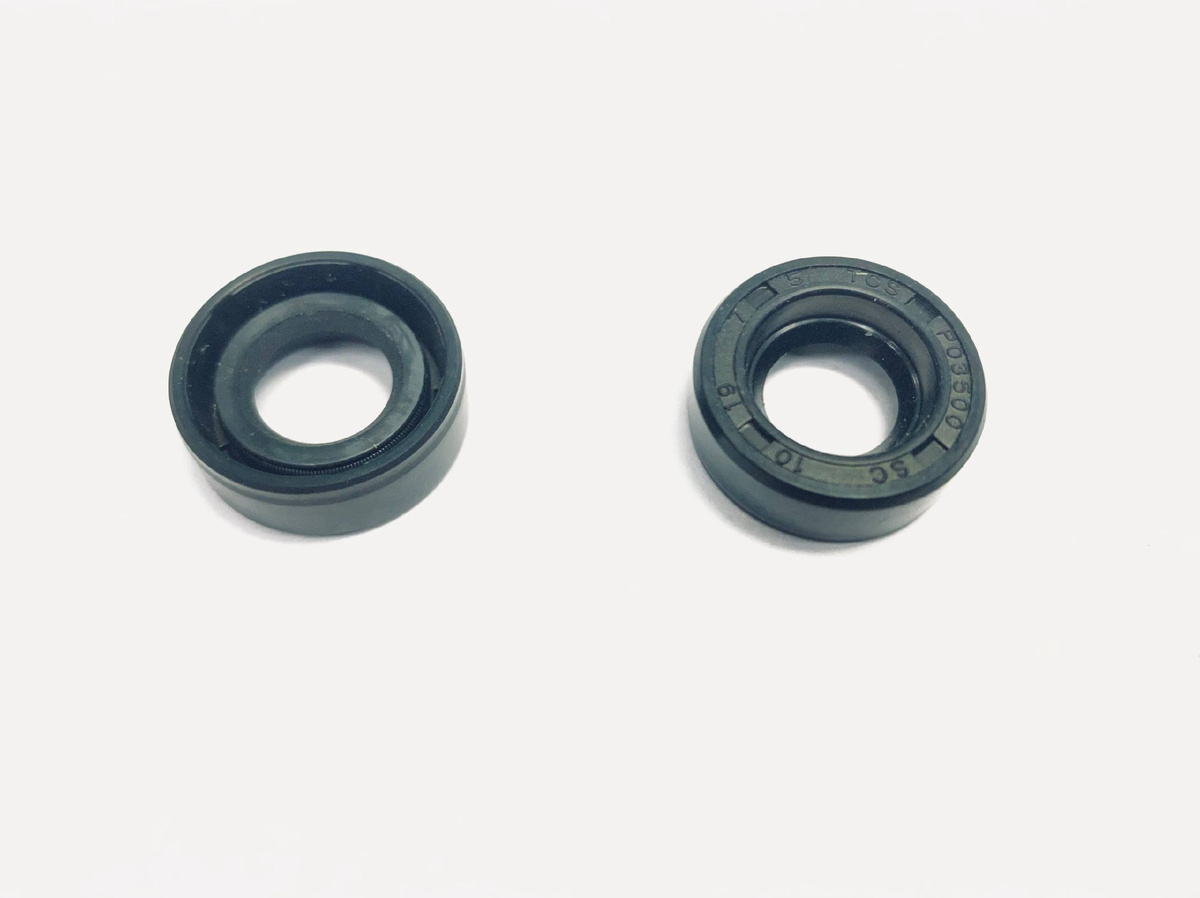 Сальник насоса ГУР | 10*19*7 | (F-01230 0M) | P03500 | TCS
https://mirsalnikov.ru