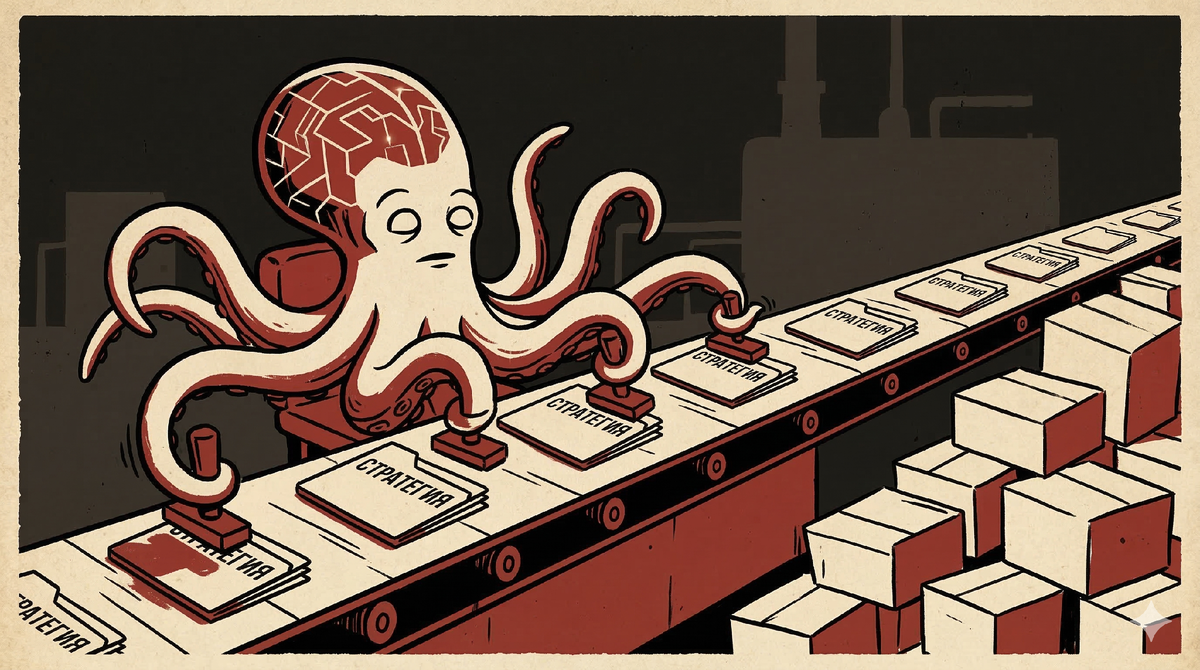 Ускоренная генерация посредственных решений 