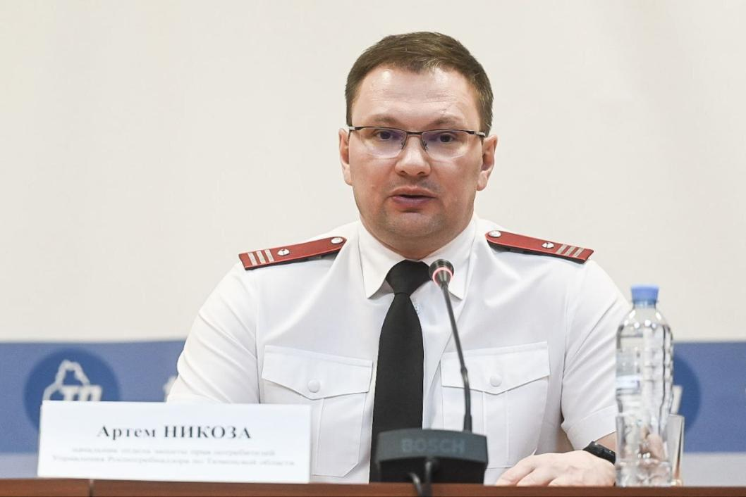 Фото: Сергей Елесин, ИА "Тюменская линия"