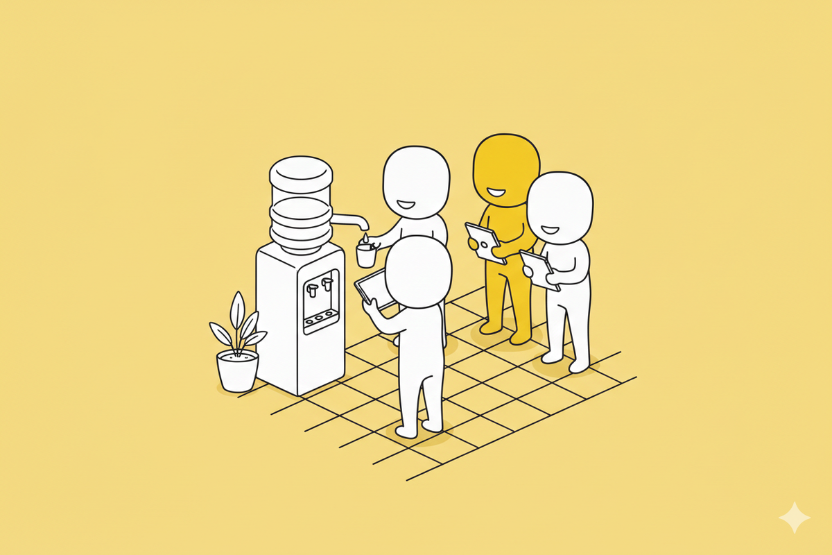 Ньюбиз-менеджер в структуре B2B отдела продаж