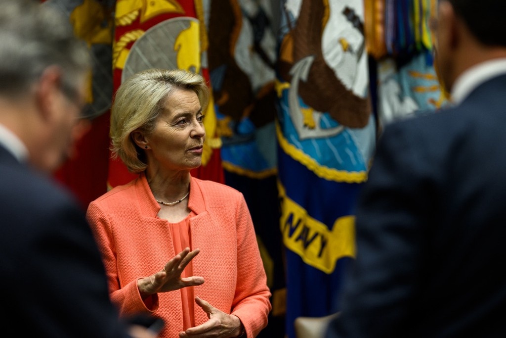    Фото © Wikipedia / The White House