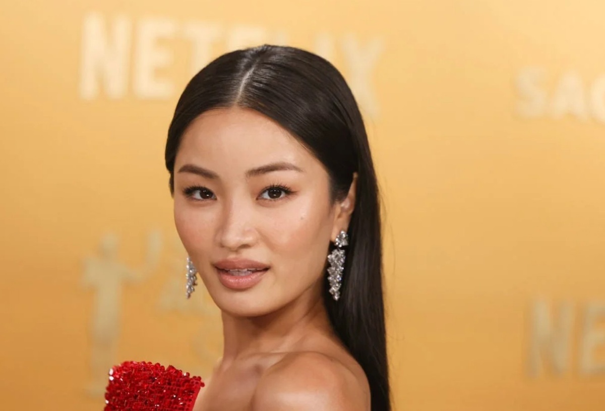 Анна СаваиИсточник: Getty Images