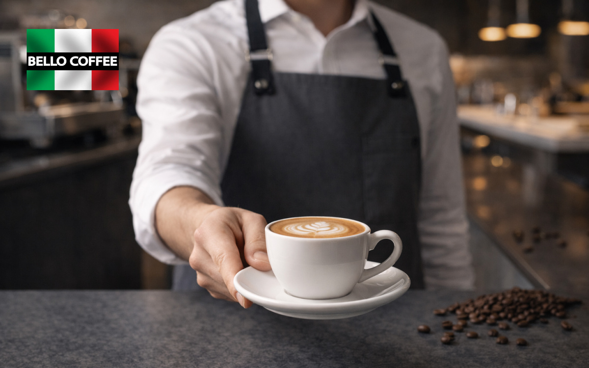 Утро без кофе для многих из нас немыслимо. Но пару секретов, помогут вам готовить кофе в домашних условиях, не уступая качеству из кофейни.