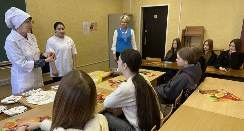    Пресс-служба Правительства Тамбовской области