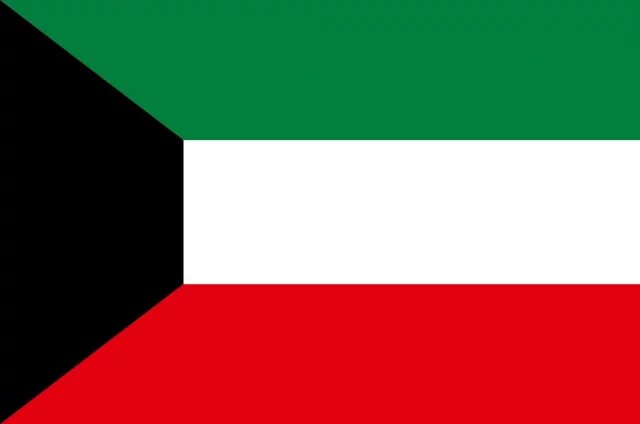    Где находится Кувейт, какая у него столица и форма правления?