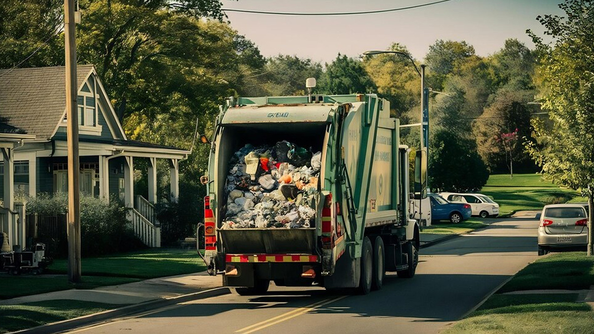 Новые правила подсчета мусора: как теперь будут рассчитывать плату за вывоз ТКО
