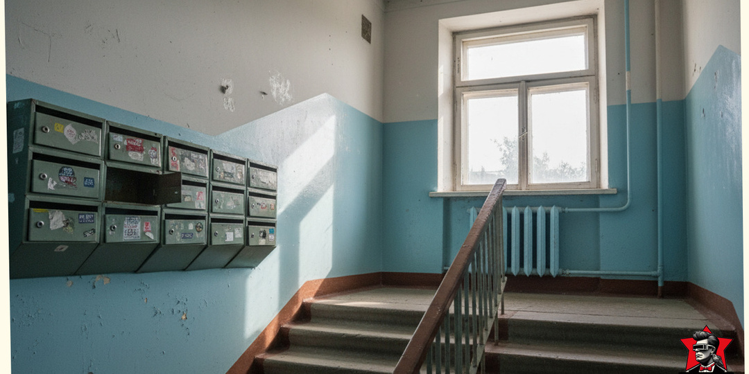 В Японии жители сами убирают подъезд по графику. В России ждут дворника и ругают ЖКХ. Почему мы разные