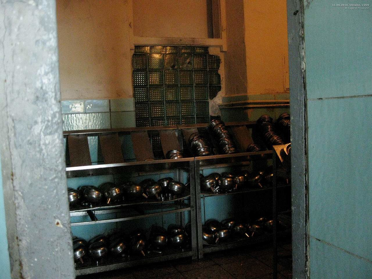 Фото столовой из Интернета. Все как и было. Спасибо автору