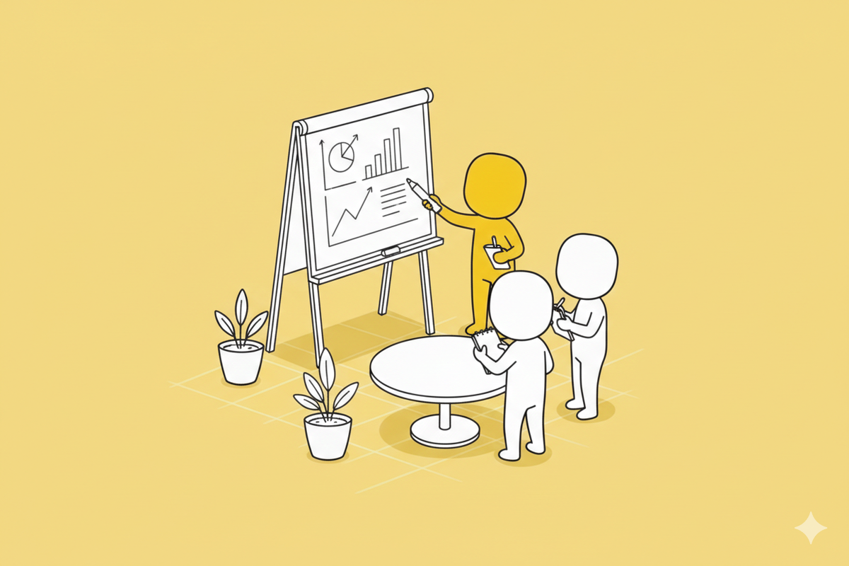 Ошибки в мотивации B2B-менеджеров которые разрушают команду