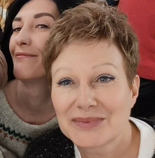 Сегодня у Жени Вороны день рождения! Счастья ей, любви и творческого вдохновения