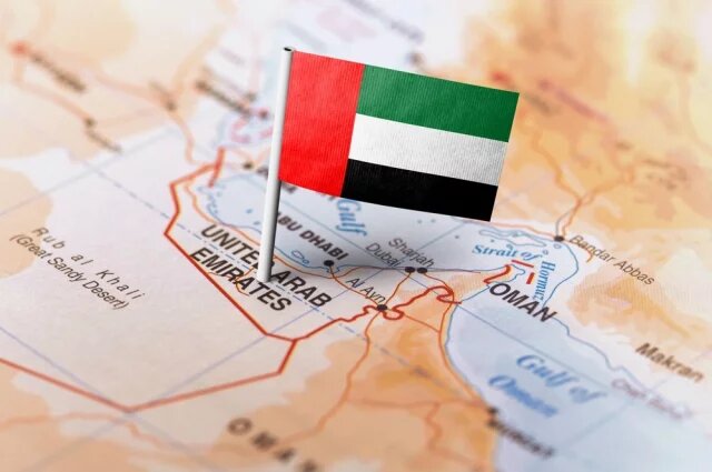    ОАЭ — что это за страна, как расшифровывается и что туда входит?