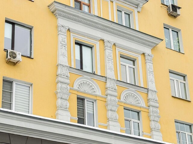    Фото: пресс-служба комплекса городского хозяйства Москвы