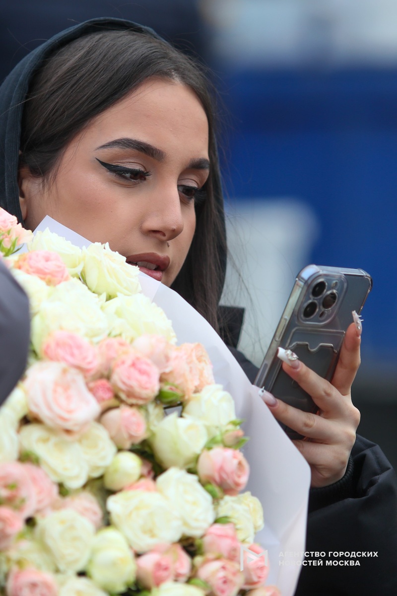 Фотограф: Василий Кузьмичёнок