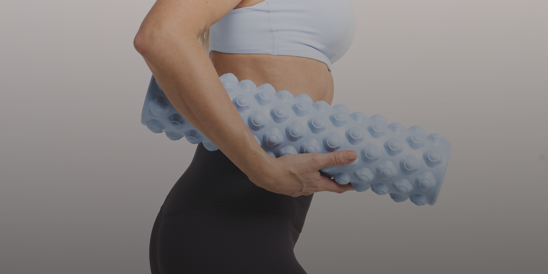 LOU | Йога после 40: с чего начать, чтобы не стало хуже