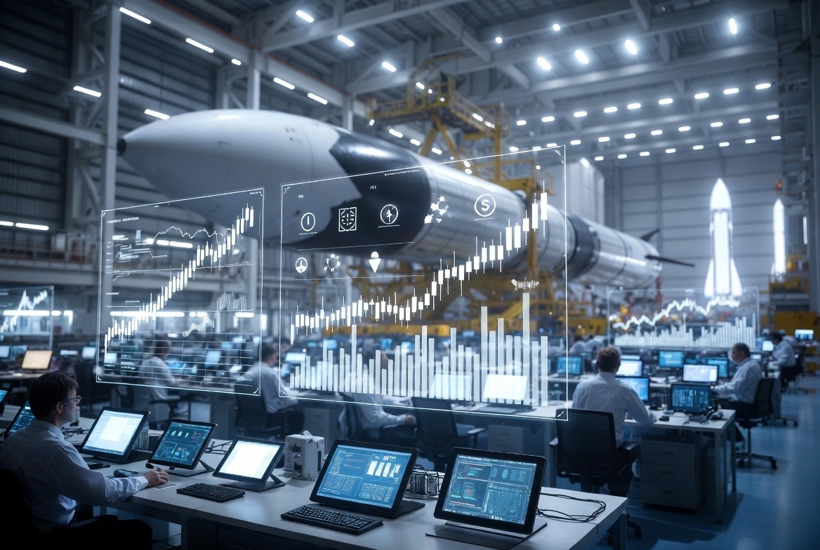 Иллюстрация: Grok  📷
