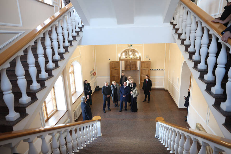    Фото: администрация Волгоградской области