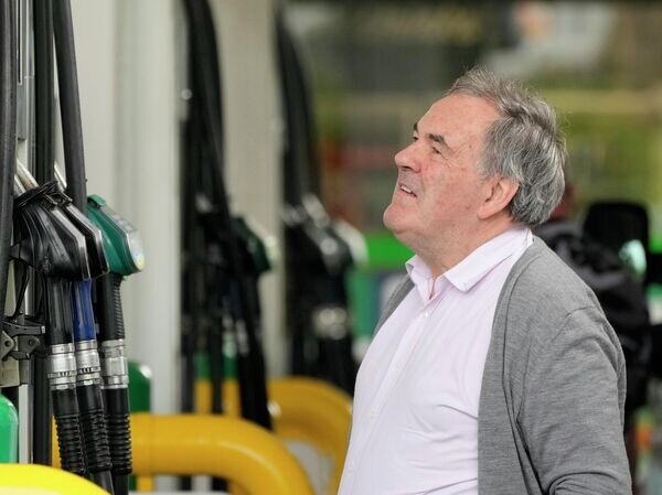    © AP Photo / Frank Augstein