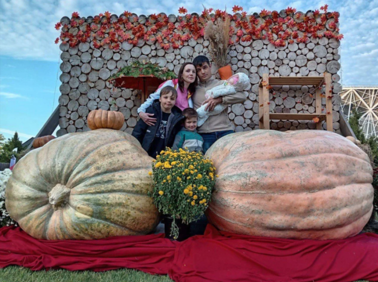 Фото предоставлено пресс-службой ЦПКиО
