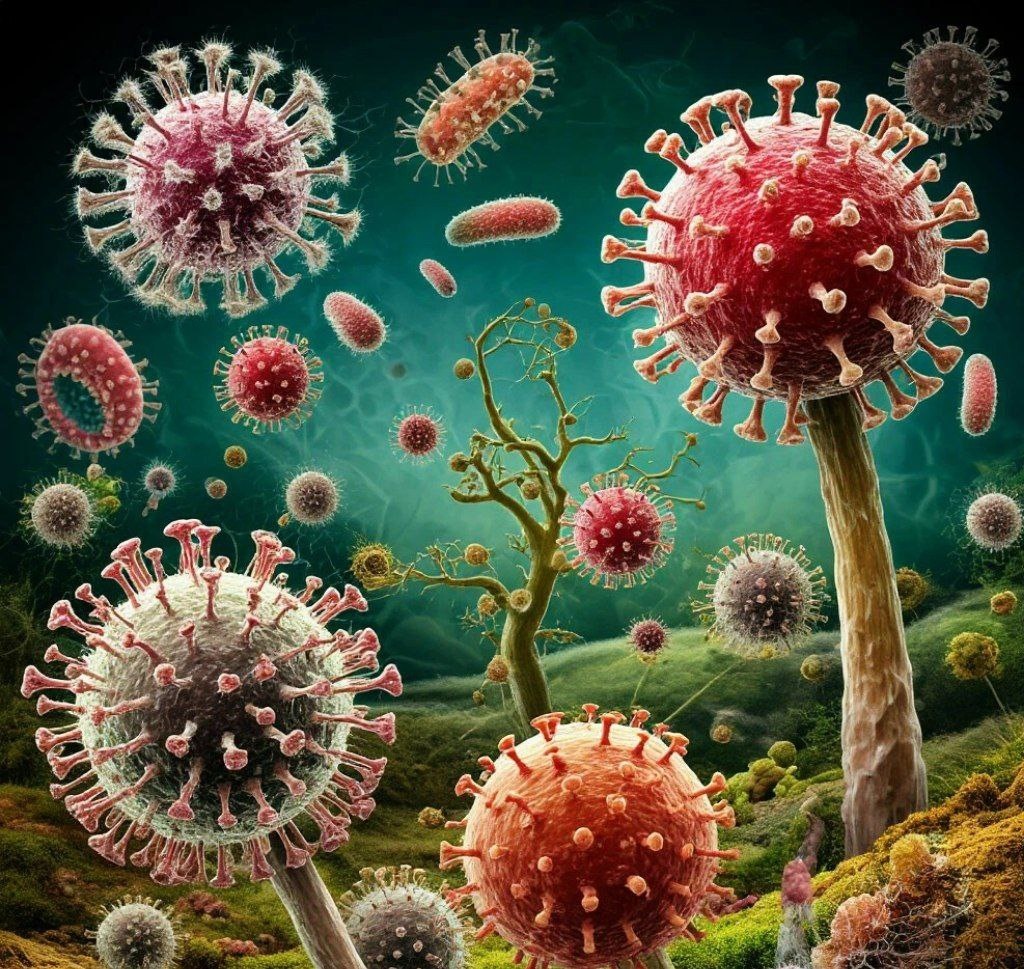 Создано с помощью ИИ