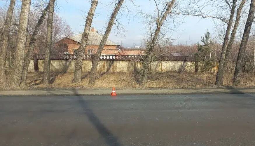 пресс-служба ГИБДД по Хакасии