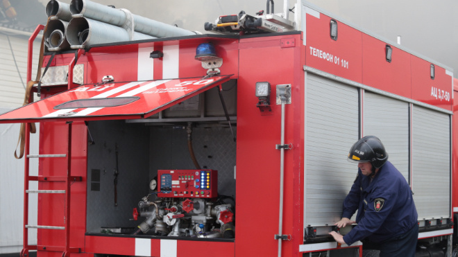 Фото: Мойка78/Валентин Егоршин