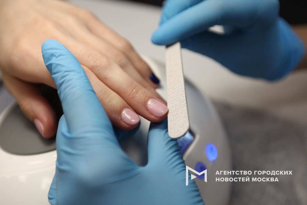 Фотограф: Кирилл Зыков