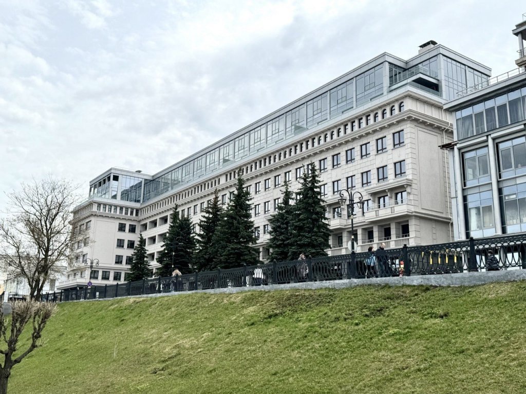 Фото: Наталия Пылина / gipernn.ru