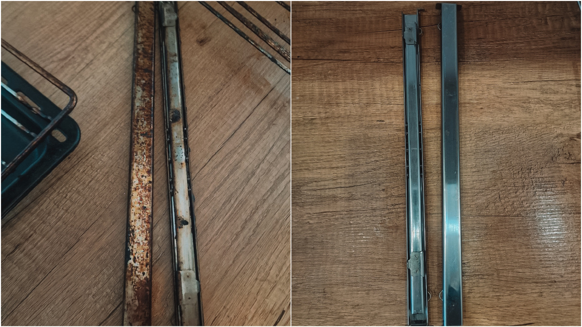 Генеральная уборка Green Clean | Мытье духовки изнутри