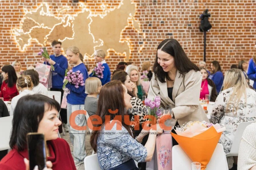   Фото: НРО ВОД «Волонтёры Победы» Редакция nn-now