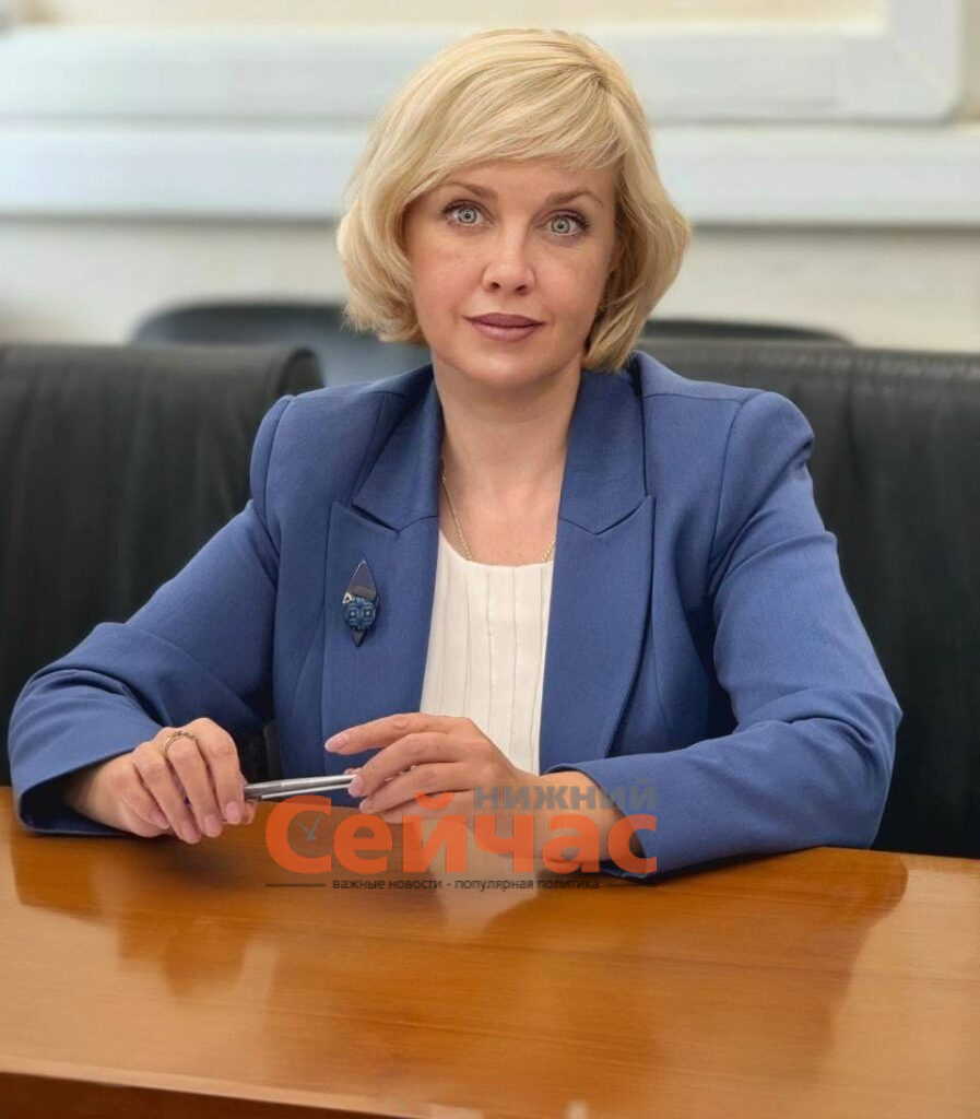    Фото: Роскадастр по Нижегородской области Редакция nn-now