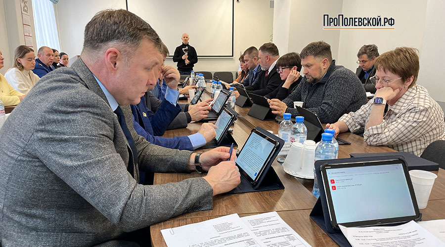 Депутаты изучили ситуацию и озвучили ряд предложений