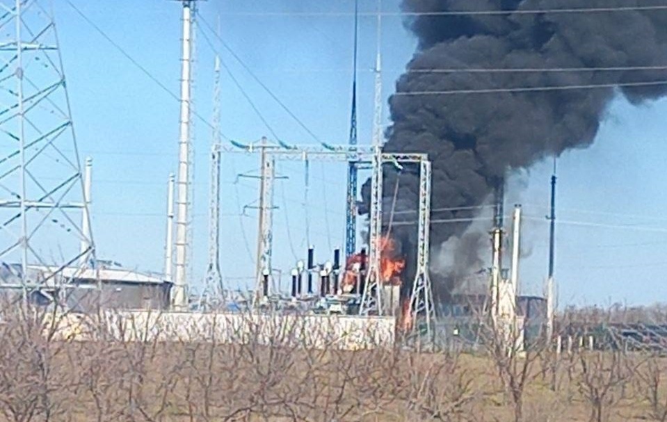    Фото: Администрация Каховского муниципального округа