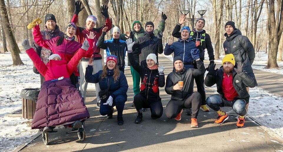    МедиаБанк Подмосковья/Елена Катасонова