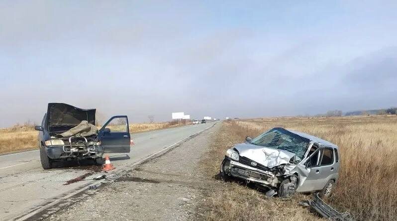 пресс-служба УГИБДД по Хакасии