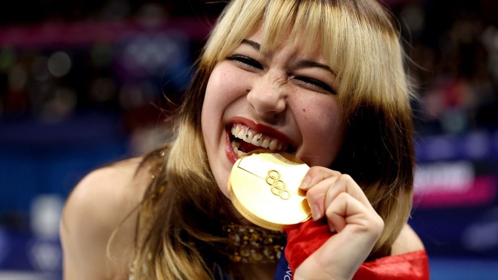 Обложка: Getty Images