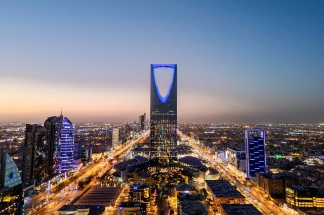    Саудовская Аравия — что за страна и где она находится?