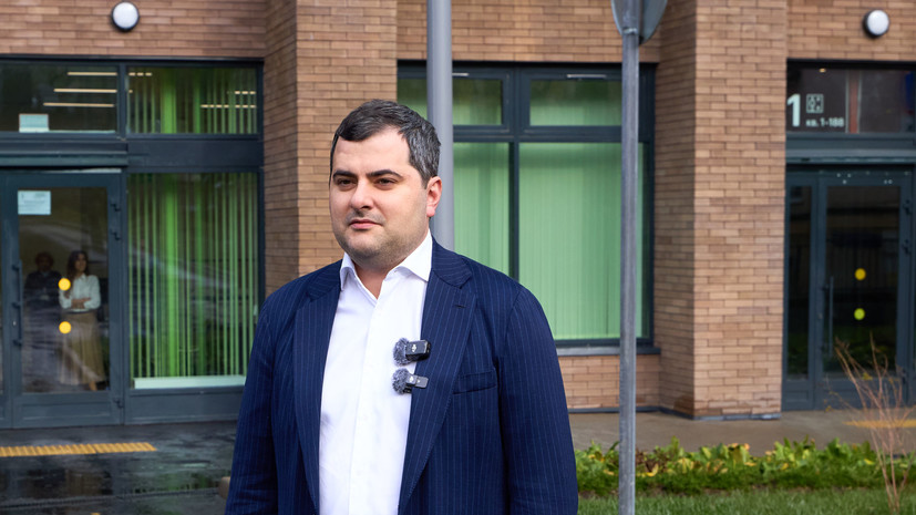    Пресс-служба Департамента градостроительной политики города Москвы.