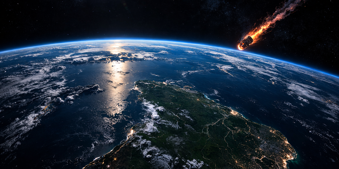 Призрак с орбиты: как советские инженеры поставили Америку на колени, не выпустив ни одной ракеты